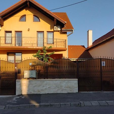 シビウCasa Ienciuアパートメント エクステリア 写真